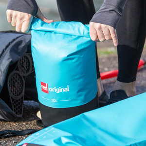 Waterproof Roll Top Bag